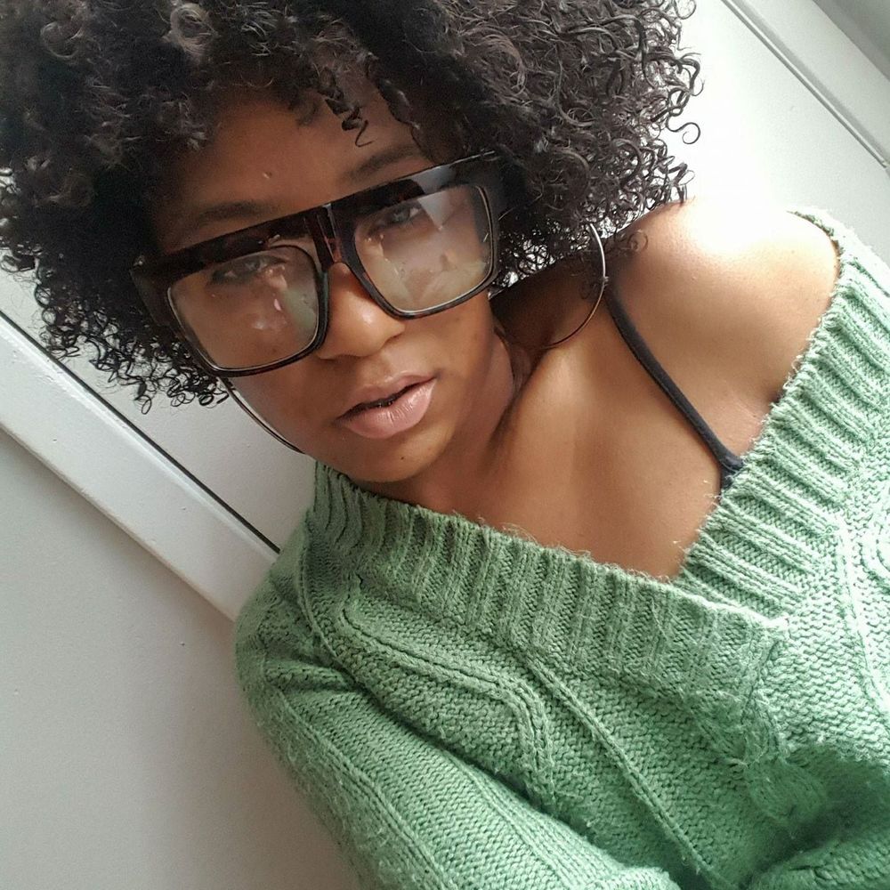 Meet your Posher, Darla